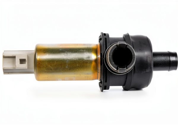 Dorman Metal Vapor Canister Vent Solenoid for Automotive-2