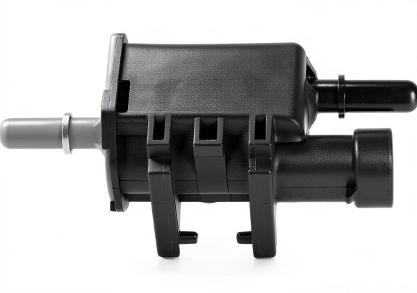 Yukrotor Vapor Canister Purge Valve Stainless Steel-0