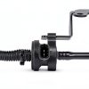 Dorman Vapor Canister Purge Valve Metal Center Fit-4