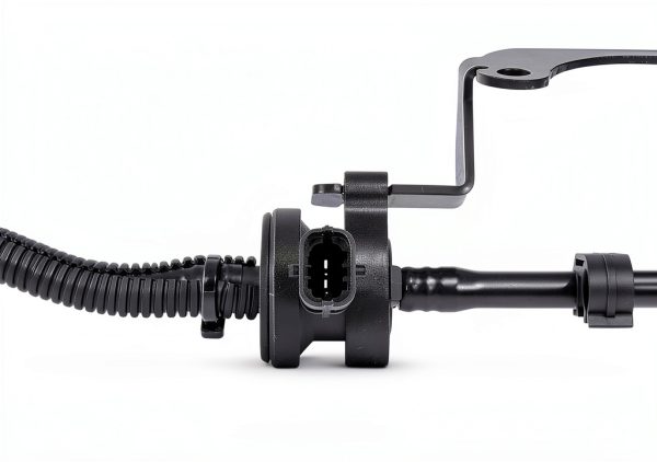 Dorman Vapor Canister Purge Valve Metal Center Fit-4