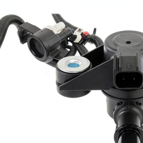 A-Premium Metal Emission Canister Purge Valve for Ford-7