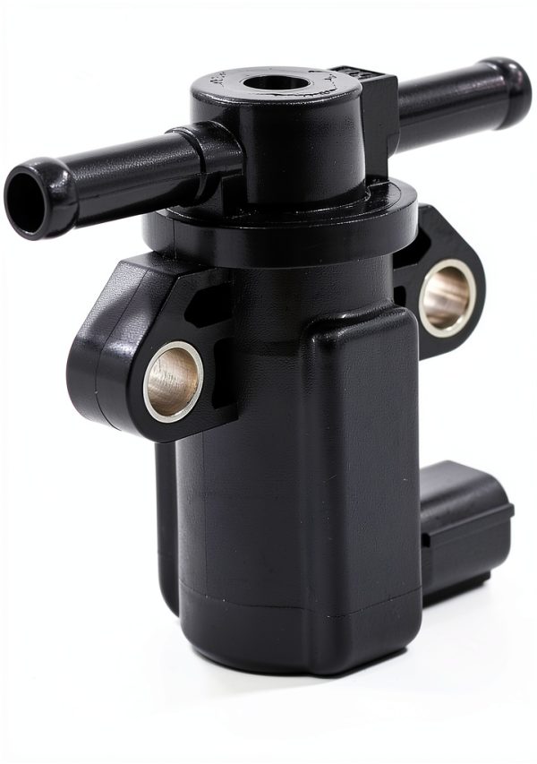 MOTOKU Emission Canister Purge Valve for Nissan-0