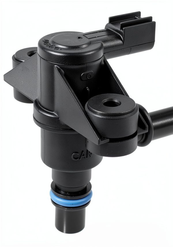 NewYall Metal Emission Canister Purge Valve for Ford-1
