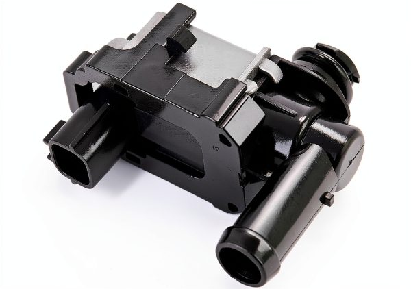 Infiniti Emission Canister Purge Valve Solenoid RLP-1