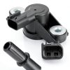 A-Premium Metal Emission Canister Purge Valve for Ford-6