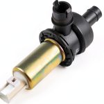 Dorman Metal Vapor Canister Vent Solenoid for Automotive-0