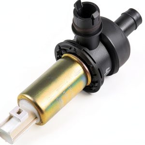 Dorman Metal Vapor Canister Vent Solenoid for Automotive-0