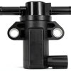 MOTOKU Emission Canister Purge Valve for Nissan-1