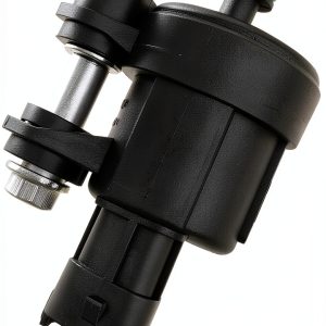 KEVWR Metal Vapor Canister Purge Valve for GMC-0