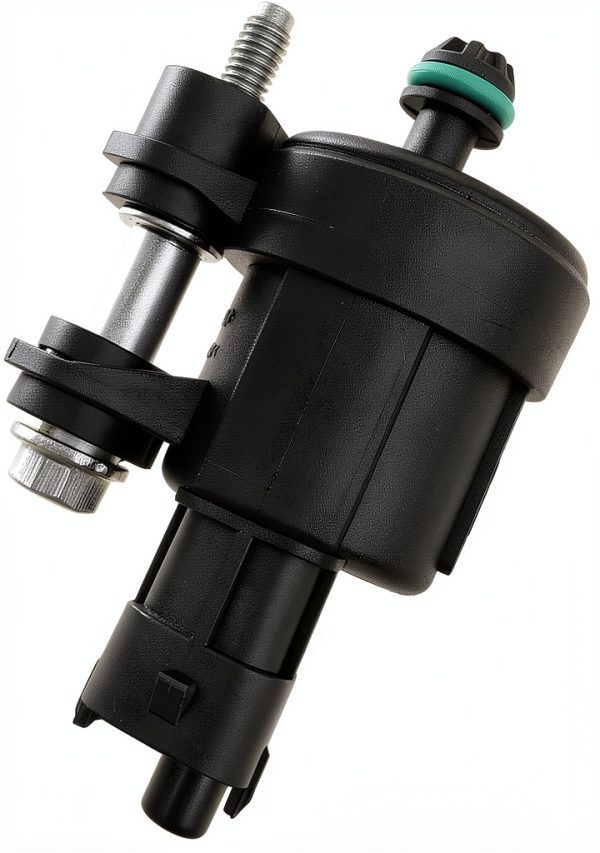 KEVWR Metal Vapor Canister Purge Valve for GMC-0