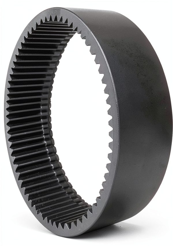 Ring Gear Pinion R271413 dertegmlm Heavy Duty-5