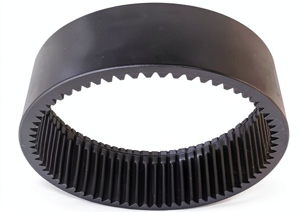 Ring Gear Pinion R271413 dertegmlm Heavy Duty-4