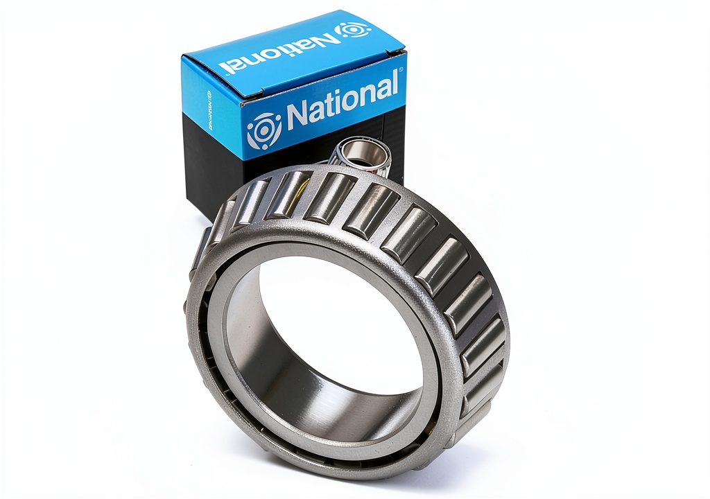 Installing Sixity Auto pinion bearing in a Ford Mustang differential