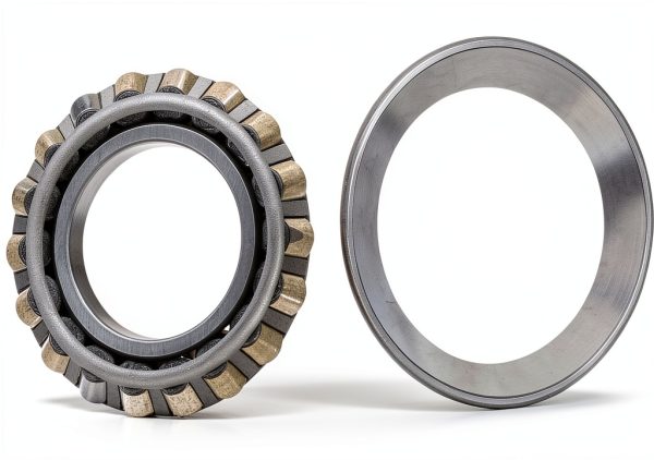 Spicer Pinion Bearing 707064X Metal Replacement-1