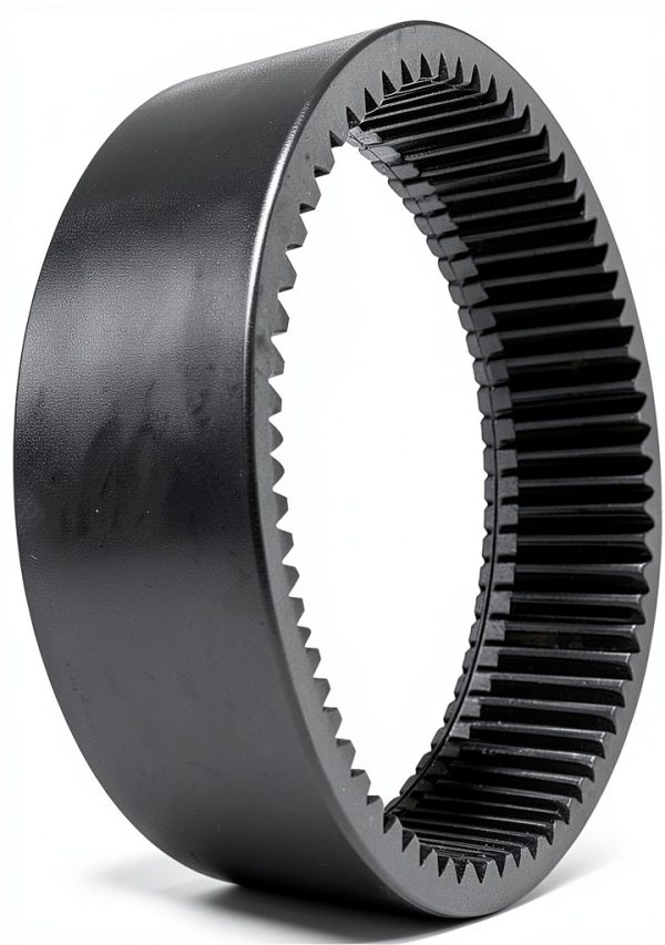 Ring Gear Pinion R271413 dertegmlm Heavy Duty-3