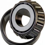 Motive Gear Pinion Bearing 706030XR ABEC3 Alloy Steel Replacement-0