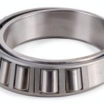 Spicer Pinion Bearing 707064X Metal Replacement-0