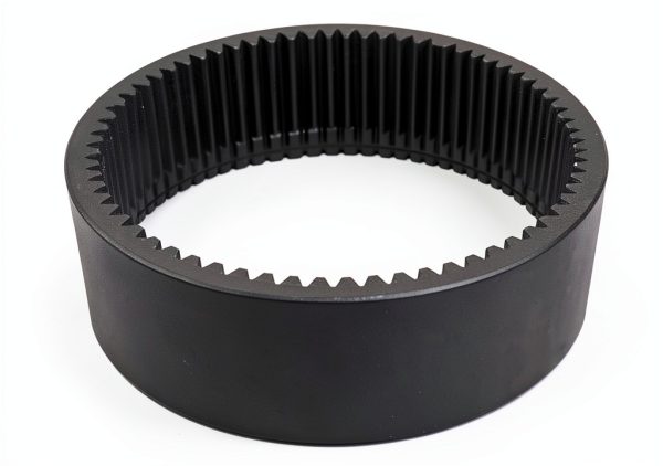 Ring Gear Pinion R271413 dertegmlm Heavy Duty-0
