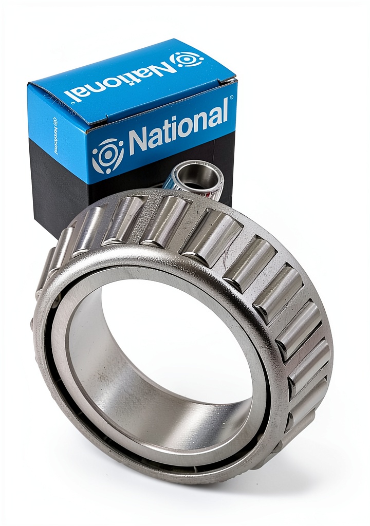 Chevrolet Silverado 1500 Pinion Bearing