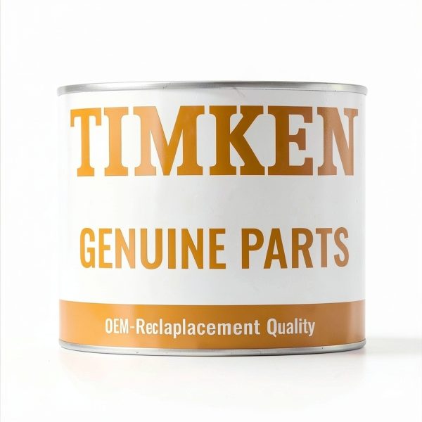 Timken Differential Pinion Bearing for Ford F-150 2012-1