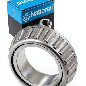 Sixity Auto National Differential Pinion Bearing for Ford-0