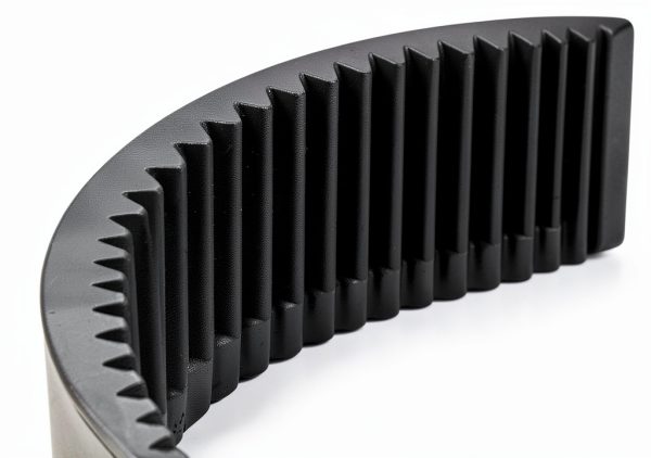 Ring Gear Pinion R271413 dertegmlm Heavy Duty-6