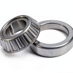 Timken Tapered Roller Bearing Cone HM89443 Rear Axle Pinion Set-0