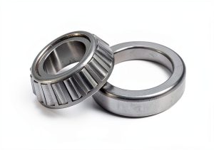 Timken Tapered Roller Bearing Cone HM89443 Rear Axle Pinion Set-0