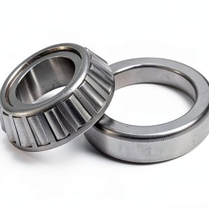 Timken Tapered Roller Bearing Cone HM89443 Rear Axle Pinion Set-0