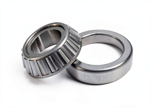 Timken Tapered Roller Bearing Cone HM89443 Rear Axle Pinion Set-0