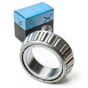 National Differential Pinion Bearing for Chevrolet Silverado 2500 HD-0