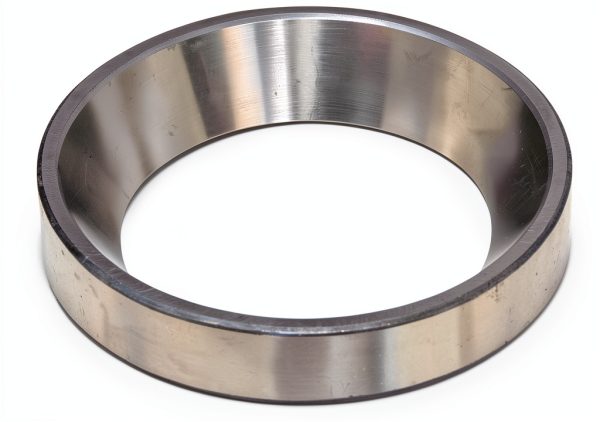 Timken Differential Pinion Bearing NP673386 Grease Lubricated 4.7"-1
