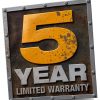 Omix-Ada Pinion Bearing 16512.53 Front Inner for Jeep CJ YJ XJ ZJ Dana-1