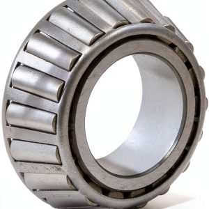 Timken Pinion Bearing M86649 Alloy Steel Automotive Replacement-0