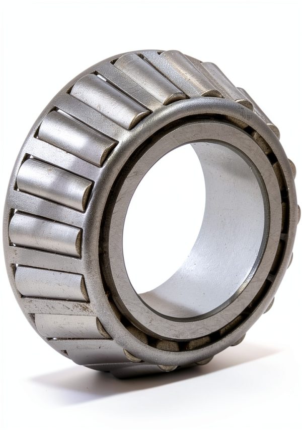 Timken Pinion Bearing M86649 Alloy Steel Automotive Replacement-0
