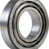 Timken Pinion Bearing SET43 Aluminum ABEC 1 Grease Compatible-0