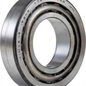 Timken Pinion Bearing SET43 Aluminum ABEC 1 Grease Compatible-0