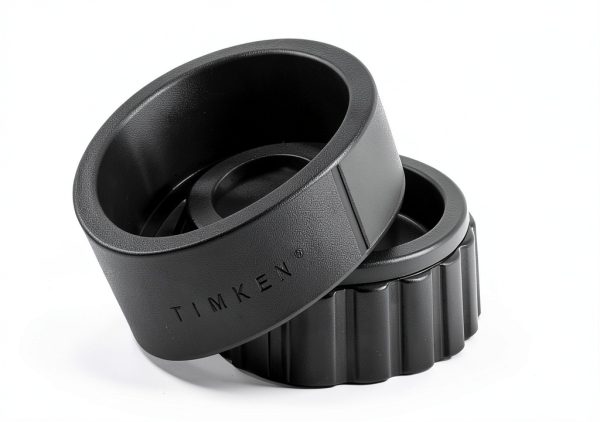 Timken Pinion Bearing 31594 Machined Exterior Oil Grease Compatible-1