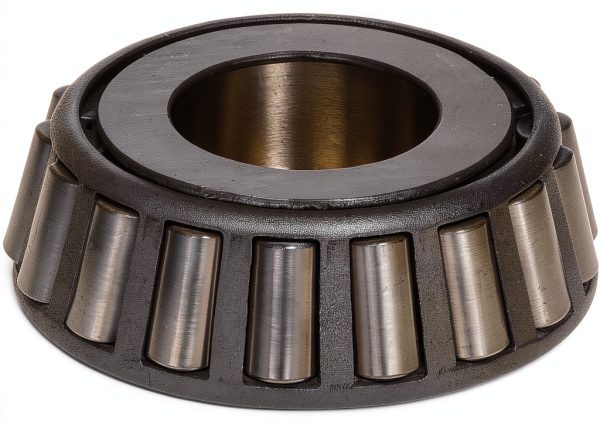 Timken Pinion Bearing 02872 Alloy Steel Tapered Cone for Automotive-0