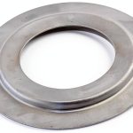 Omix-Ada Pinion Bearing 16512.53 Front Inner for Jeep CJ YJ XJ ZJ Dana-0