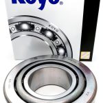 STB3372 KOYO Pinion Bearing & Race Set – RDV Bearings High Precision-0
