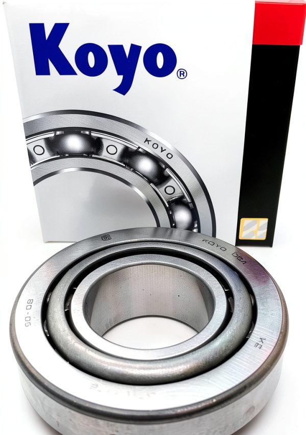 STB3372 KOYO Pinion Bearing & Race Set – RDV Bearings High Precision-0