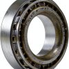 Timken Pinion Bearing SET43 Aluminum ABEC 1 Grease Compatible-1