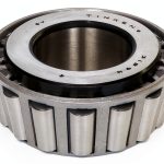 Timken Pinion Bearing 31594 Machined Exterior Oil Grease Compatible-0