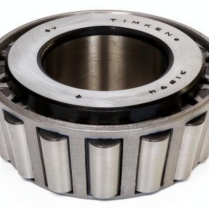 Timken Pinion Bearing 31594 Machined Exterior Oil Grease Compatible-0