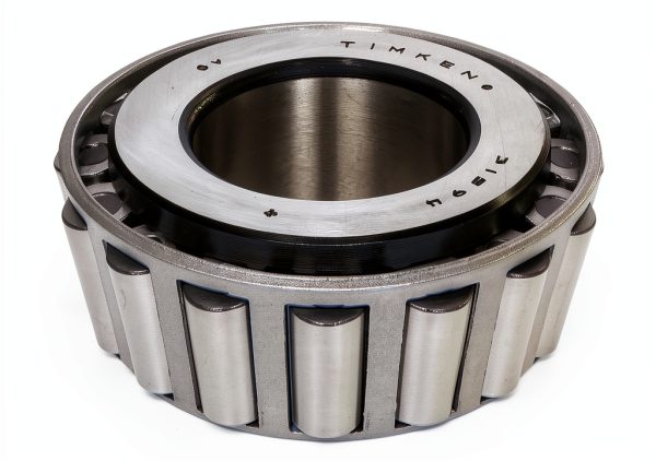 Timken Pinion Bearing 31594 Machined Exterior Oil Grease Compatible-0