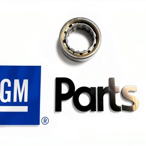General Motors 7451870 Pinion Bearing Genuine GM Replacement Part-0