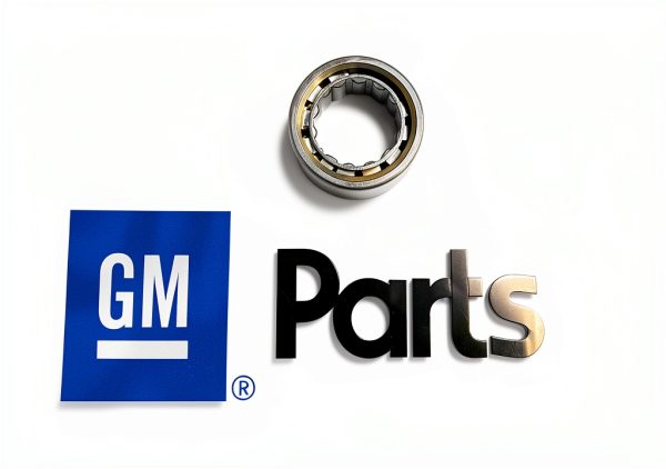 General Motors 7451870 Pinion Bearing Genuine GM Replacement Part-0