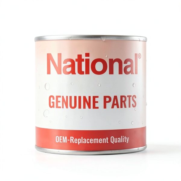 National Differential Pinion Bearing for Chevrolet Silverado 2500 HD-1