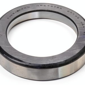 Timken Differential Pinion Bearing NP673386 Grease Lubricated 4.7"-0